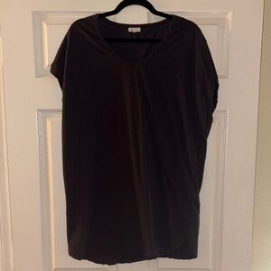 Women's Black Dress